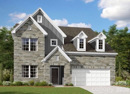 2745 Pinecliff Drive pending home in Emerson Glen, Kannapolis, NC