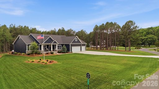 314 Potters Landing pending home in New Harborgate, Denton, NC