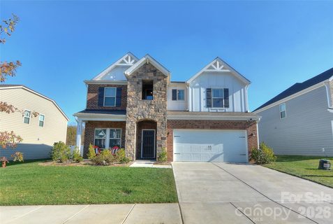4624 Woodgreen Avenue pending home in Kellswater Bridge, Kannapolis, NC