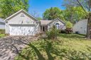 9713 Veronica Drive sold home in Charlotte, SC