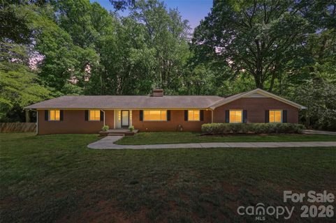816 Ragin Lane sold home in Ragin Estates, Rock Hill, SC