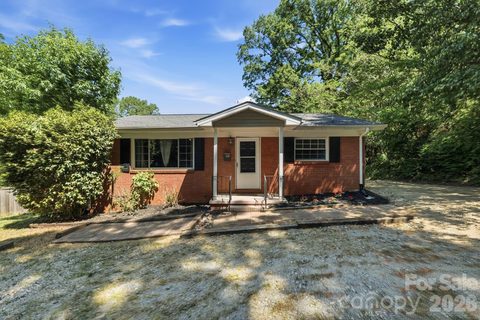 153 American Avenue pending home in Brookwood, Concord, NC
