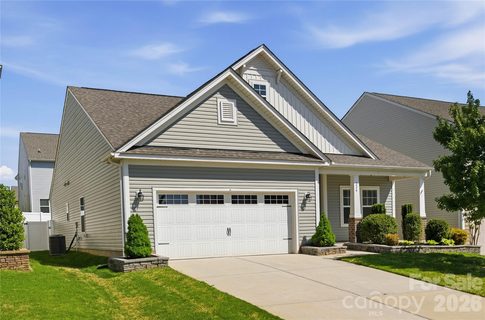 224 Fesperman Circle sold home in Sutters Mill, Troutman, NC