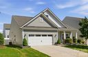 224 Fesperman Circle sold home in Troutman, SC