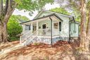 3 Irving Street sold home in Asheville, SC