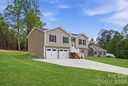 5961 Charlie Little Road sold home in Granite Falls, SC
