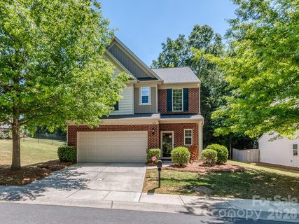 1726 Royal Gorge Avenue pending home in Park South Station, Charlotte, NC
