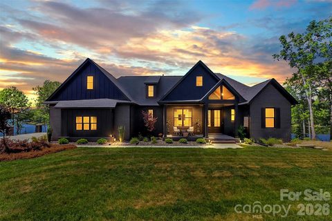A home in Essex Pointe