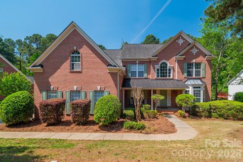 124 Whiterock Drive active home in Stonewater, Mount Holly, NC