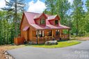 3122 Bear Paw Avenue sold home in Valdese, SC