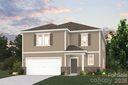 808 Hallman Branch Lane sold home in Lincolnton, SC