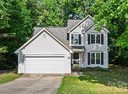 4718 Titus Court sold home in Monroe, SC