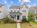 4028 Whittier Lane sold home in Tega Cay, SC