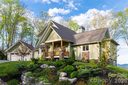 366 Signature Row Boulevard sold home in Waynesville, SC