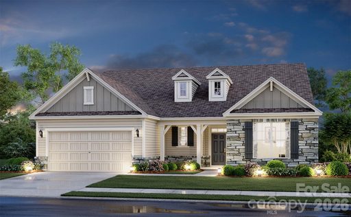 Homes in Stonemill, Monroe