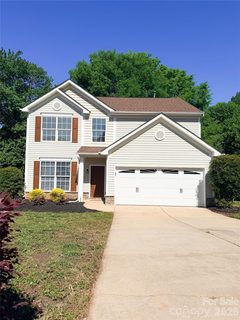 Lochmere, Mooresville