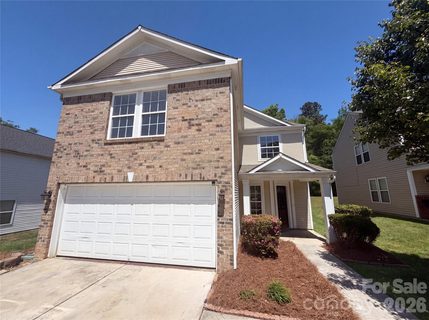 6734 Wandering Creek Drive sold home in Oakdale Green, Charlotte, NC