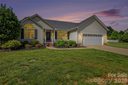 309 Foxcress Drive sold home in Salisbury, SC