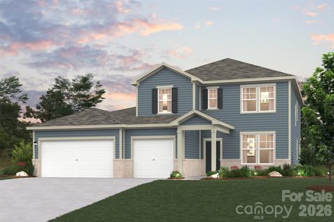 3516 Oasis Drive active home in Stonemill, Monroe, NC