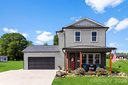 27635 Taylor Lane sold home in Albemarle, SC