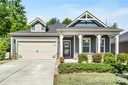 4097 Canopy Creek Drive sold home in Denver, SC