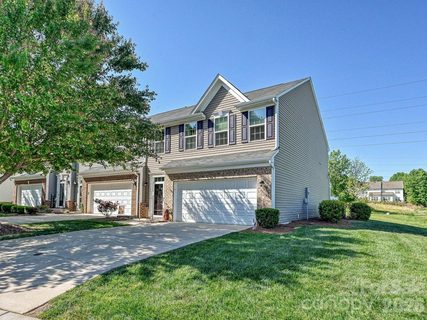 A home in Mariners Pointe At Smithstone