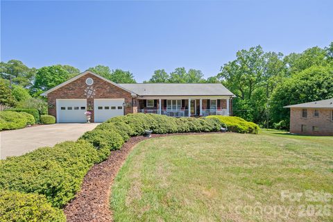 A home in Crestview
