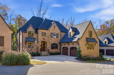 6010 Old Providence Lane active home in Chambery, Charlotte, NC