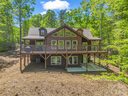 194 Summer Morning Court sold home in Lake Lure, SC