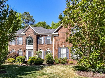 4179 Buckingham Drive sold home in Glen Laurel, Fort Mill, SC