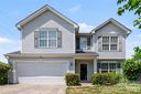 4034 Woolcott Avenue sold home in Charlotte, SC