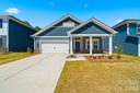 2082 Sunflower Circle sold home in Newton, SC