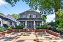 1529 E Worthington Avenue sold home in Charlotte, SC