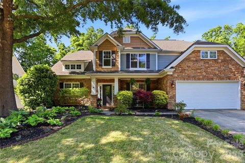 5009 Magna Lane sold home in Taylor Glenn, Indian Trail, NC
