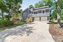 10730 Coachman Circle sold home in Charlotte, SC