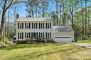 1060 Orchard Court sold home in Fort Mill, SC