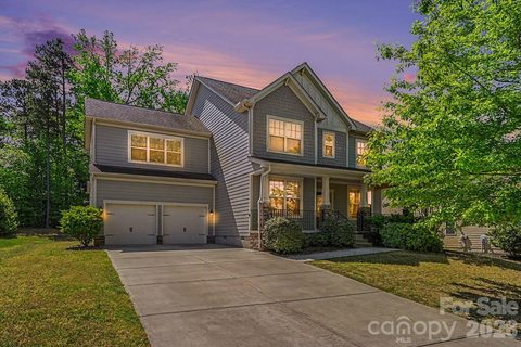 2009 Trading Path Lane pending home in Lawson, Waxhaw, NC