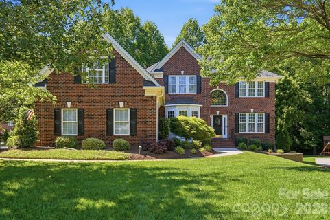2802 Waterman Court sold home in Quellin, Waxhaw, NC
