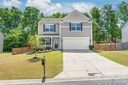 4166 Cordell Court sold home in Midland, SC
