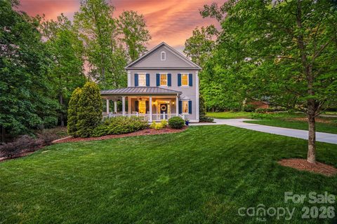 3013 Mountainbrook Road sold home in Mountainbrook, Charlotte, NC
