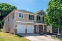 123 Glade Valley Avenue sold home in Mooresville, SC