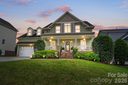 714 Richland Drive sold home in Huntersville, SC