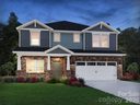 674 Darya Drive sold home in York, SC