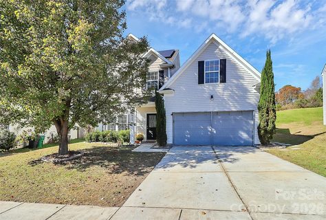 7923 Mossycup Drive