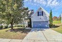 7923 Mossycup Drive sold home in Charlotte, SC
