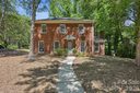 9701 Enid Lane sold home in Matthews, SC