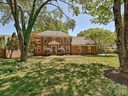 6304 Dovefield Road sold home in Charlotte, SC