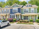 267 Hurston Circle sold home in Charlotte, SC