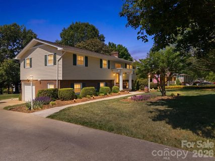 2340 24th Avenue sold home in Havenwood, Hickory, NC