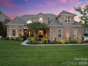 11729 Avaly Lane sold home in Charlotte, SC